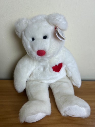 Beanie baby valentino - ty,
