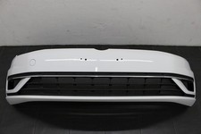 VW Golf 7 Facelift Frontstoßstange Highline Stoßfänger Stoßstange vorne NSW LC9A