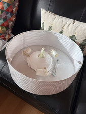 Ikea ALÄNG Deckenleuchte