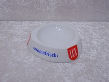 Rieber Porzellan Aschenbecher