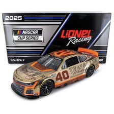 🧯 NASCAR Justin Allgaier