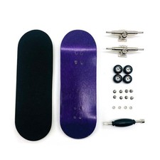 Finger Skateboard Board Breite 32mm Professionelles Ahorn Fingertip Skatebo7777