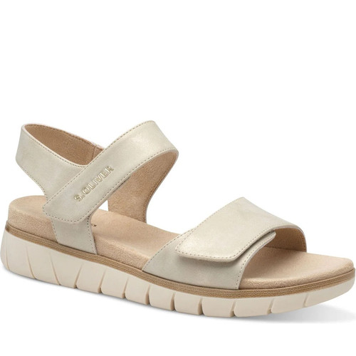 Oliver damen beige - s.oliver,
