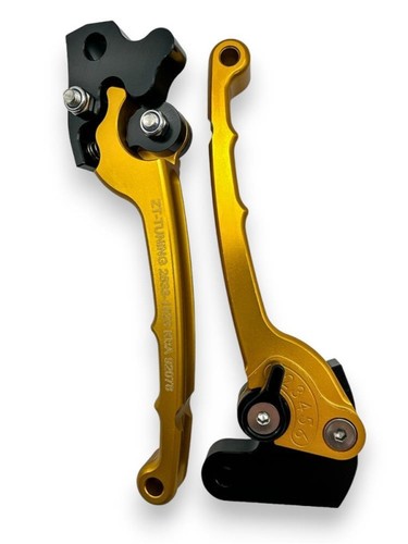 Cnc hand lever - lever, set