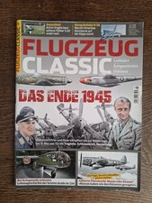 Flugzeug Classic 5/2025 "Das