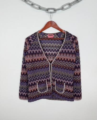 Missoni lindex damen chevron - lindex,