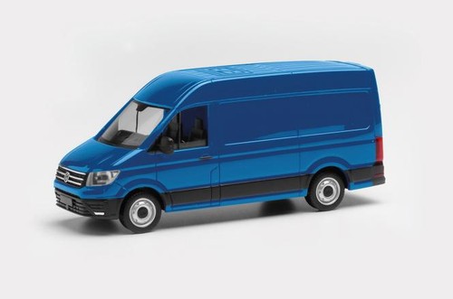 Herpa crafter 2016 hd - vw,