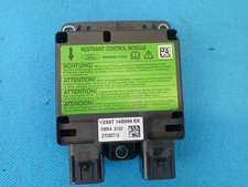 🔹Airbag Steuergerät Ford