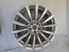 1x Alufelge 19 Zoll 9.0" 5x112 39ET 6861226 BMW 1 Rim Wheel