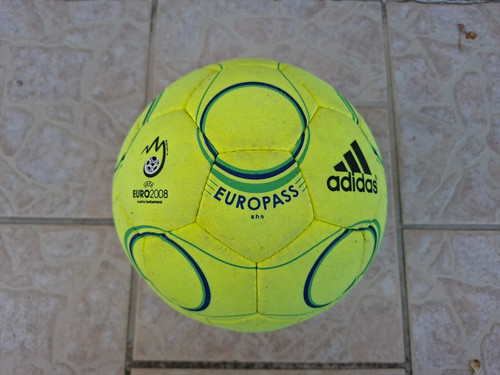 Adidas fußball europass euro - europass,