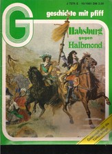 G Geschichte mit Pfiff