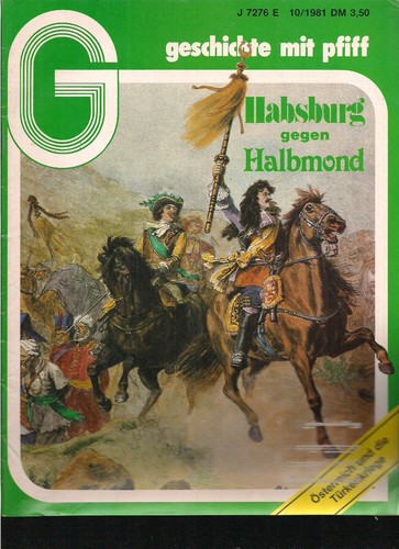Geschichte mit pfiff - g,