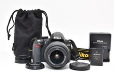 ▶︎ [NEUWERTIG] Nikon D3100