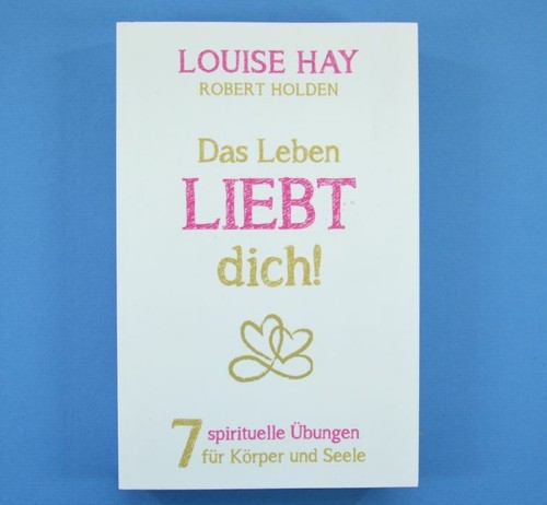 Das leben liebt - leben, dich-7