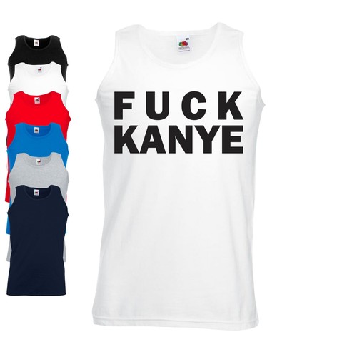 Kanye weste shut - fu*k, |