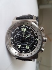 Uhr Armbanduhr R.U. Braun AUTOMATIK