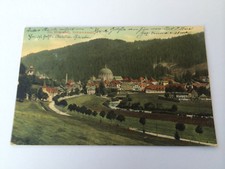 AK St. Blasien, Schwarzwald