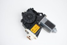 Fensterhebermotor v. l. Opel