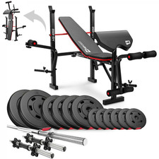 Hop sport hantelbank - hop-sport,