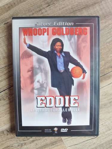 Eddie eine frau - eine,