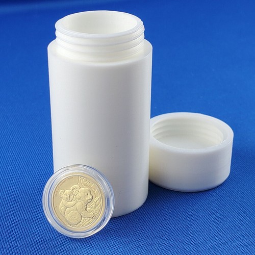 Münztube 10 oz - münztube, x