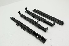 Porsche 911 Laufschienen Recaro Scheel Sitzschienen