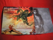Yngwie malmsteen - yngwie,