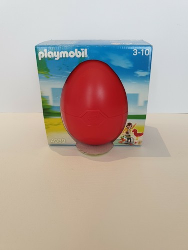 Playmobil 4939 spielplatz - playmobil,