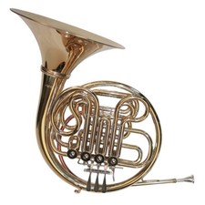 Karl Glaser Doppelwaldhorn