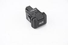 Honda Accord 8 CW/CU AUX Eingang