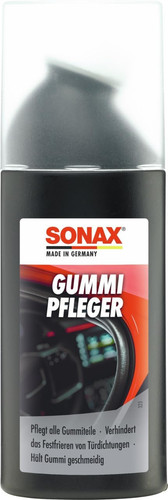 Sonax gummipfleger - sonax,