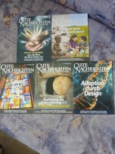 Gute Nachrichten 5 tolle Hefte