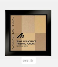 Manhattan Wake Up Radiance