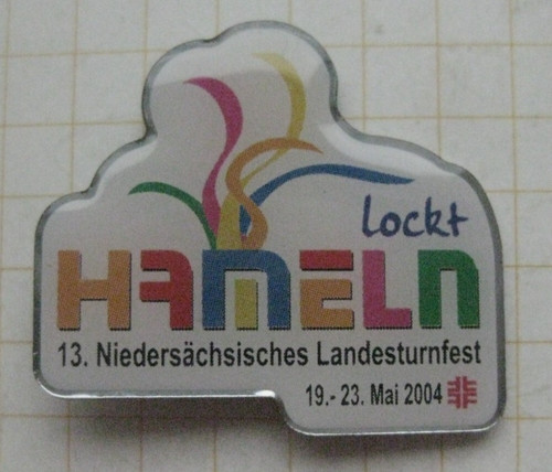 Hameln 2004 13 - , /