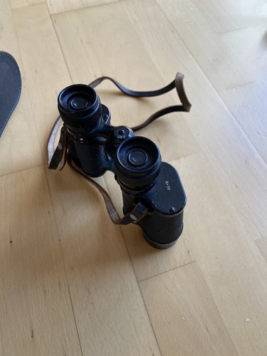 Altes fernglas gebraucht 8x30 - altes,