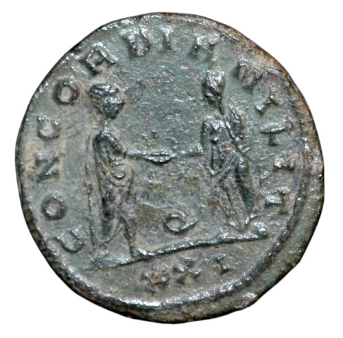Probus 276 282 ae - probus,, 276-282,