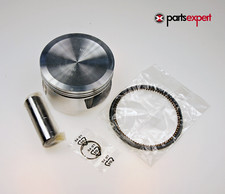 OMP Kolbensatz, piston set