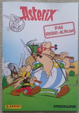 Panini Sticker Asterix - Das Reise - Album zur Auswahl