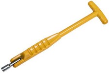 Ventil Einzieh Hebel Auszieher