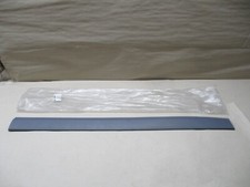 Opel Omega B Zierleiste Schutzleiste Tür vorne rechts grundiert NEU original