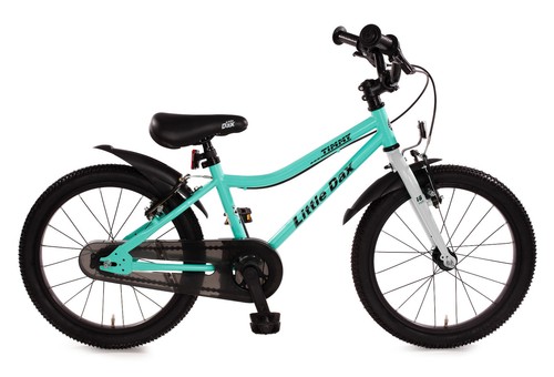 Zoll kinderfahrrad little - 18"zoll,