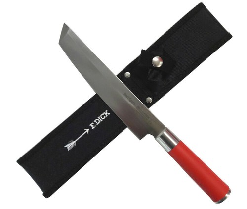 Dick red spirit tanto - red,
