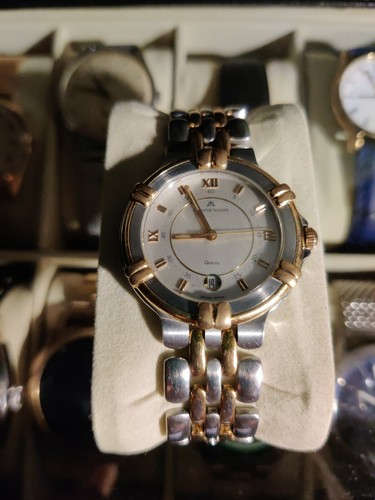 Maurice lacroix calypso - lacroix, calypso,