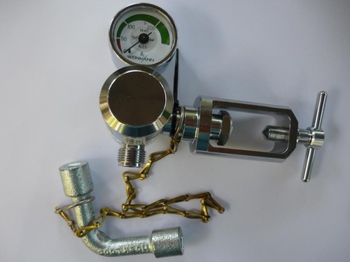 Weinmann oxyway fix - weinmann,