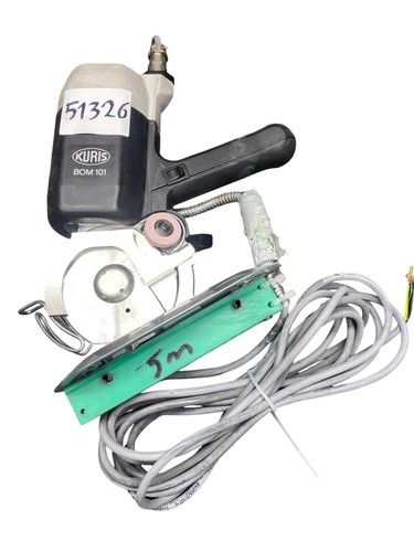 Kuris bom101 rundmesser - bom101,