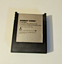 Atari 800 XL XE Modul  DONKEY