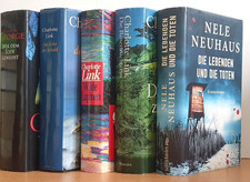 Buchpaket krimi thriller 5 - buchpaket+krimi+thriller, +5