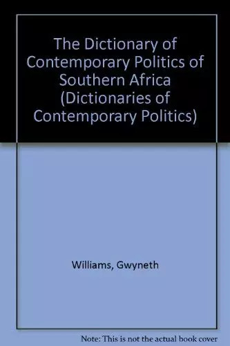 The dictionary contemporary - the, of