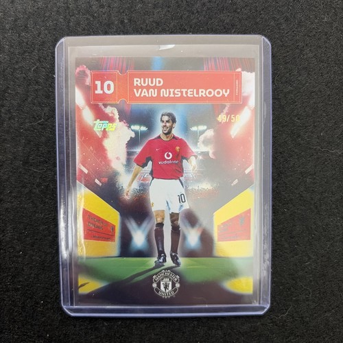 Topps 2024 man - topps, 2024-25