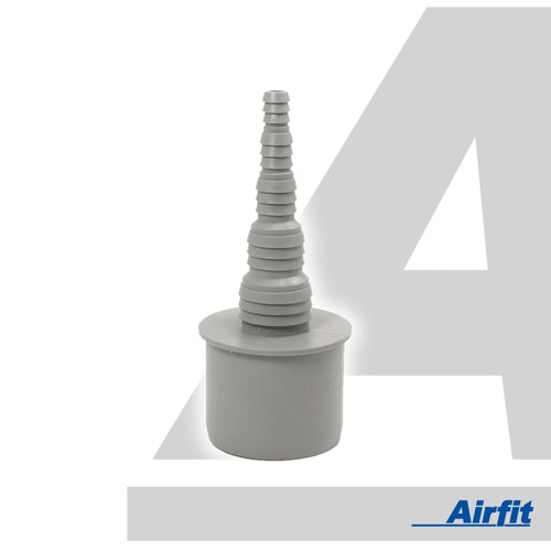 Airfit schlauchnippel 50 - airfit,
